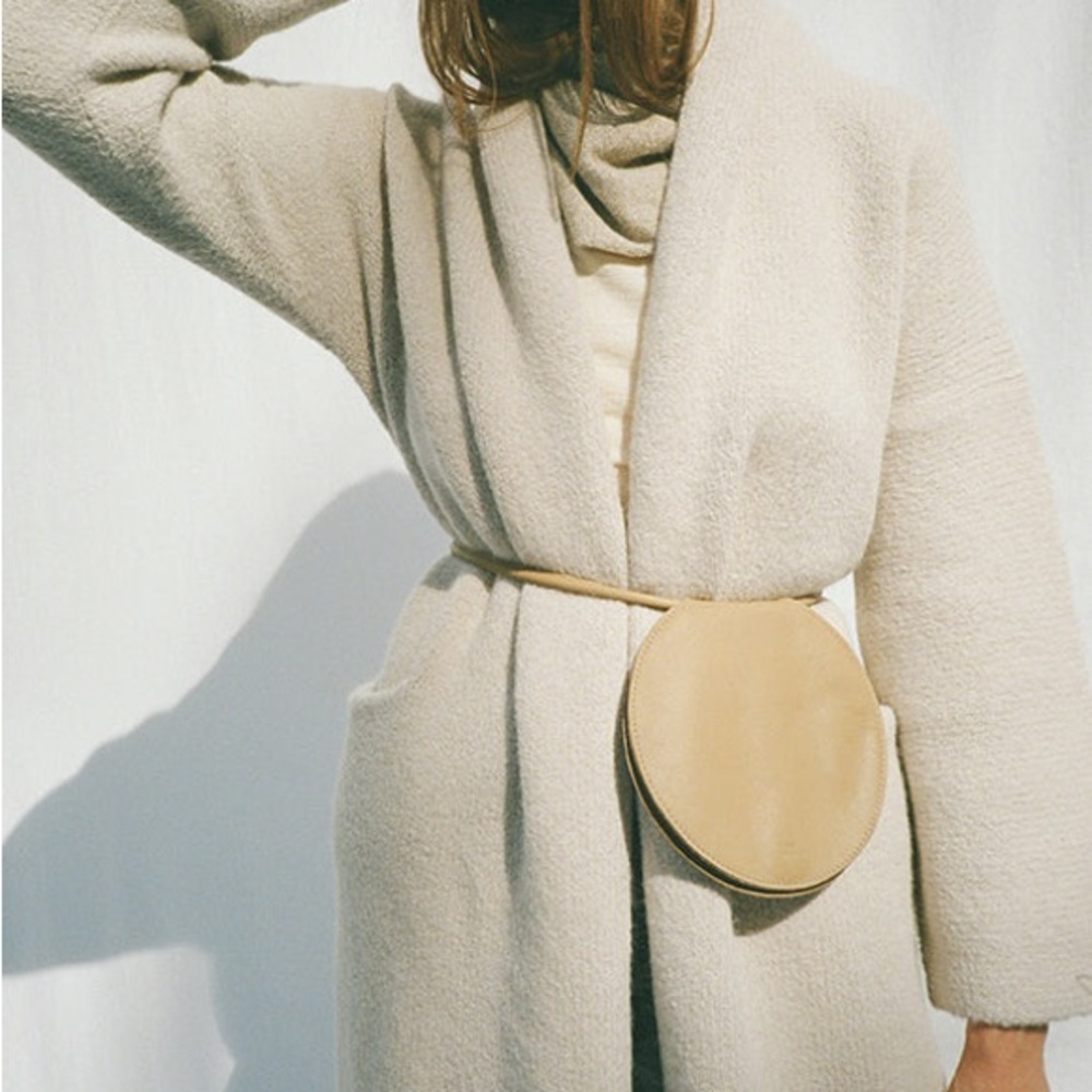 Are Studio Disc Bag